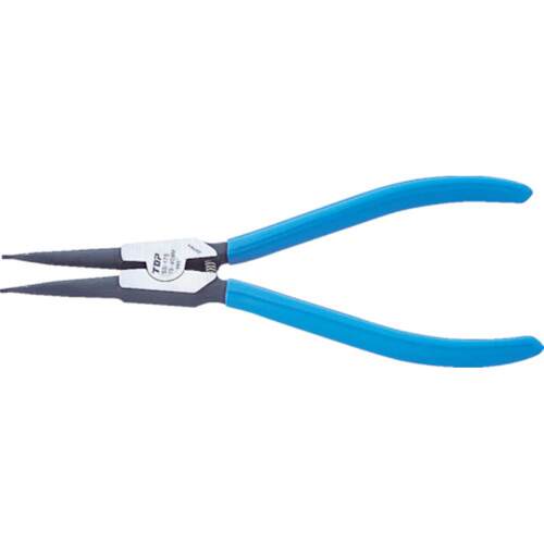 TOP 轴用直爪钳/穴用曲爪钳SS-125F/HS-125F/SB-125F/HB-125F