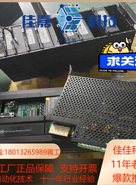 全新GE系列UR 9EV卡件 CPU 9E 模块