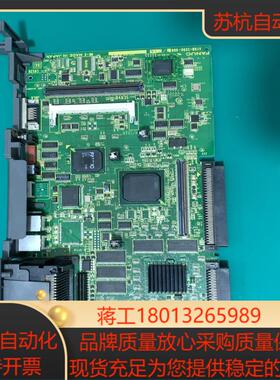 发那科主板 A16B-3200-0600 用