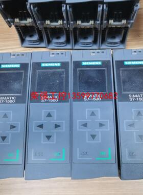 【荣强工控】西门子 S7-1500  CPU511-1PN