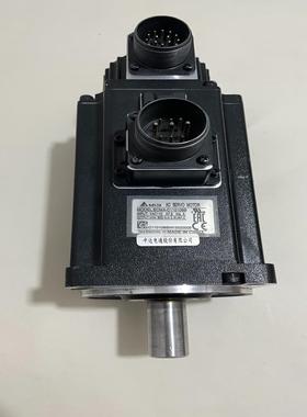 （设备配件）台达A2系列伺服电机，型号ECMA-C11010SS，