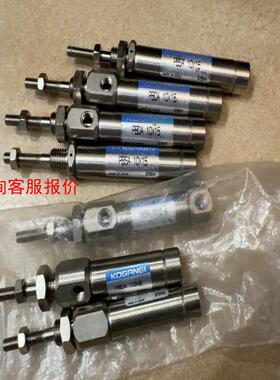 小金井 气缸PBDA10-15 PBSA10-15  PBD