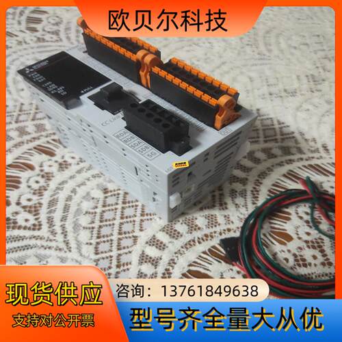 fx5uc-32mt/ds-ts，年份近，新版本，成色评漂