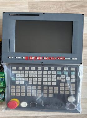 （请询价）新代11MA系统一套操作面板输议价