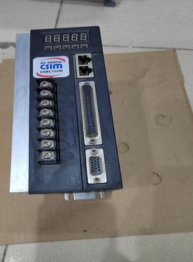 （设备配件）伺服驱动器   AC台湾CSBL720M SERVO 包功能