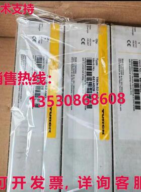 供应原装TBEN-S2-4AO TURCK 模块 6814028