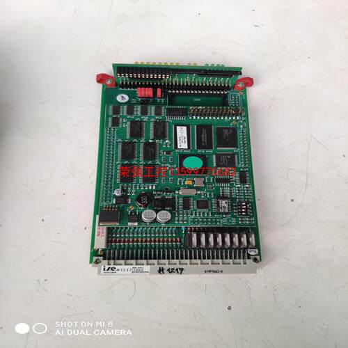 【荣强工控】线路板ICS CPU5 800-0062