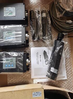 XTIR-1S 1018中科院三博红外测温仪全新未使用如图，