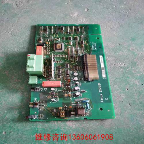 （请询价）伦次变频器EVF8222-E主板8221MP. 1F. 1Y议价