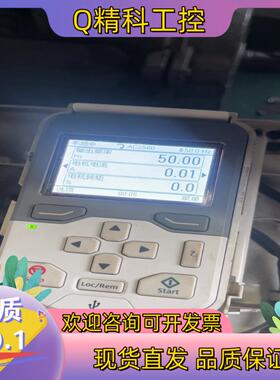 现货ACS580变频器200kwACS580-01-363A-
