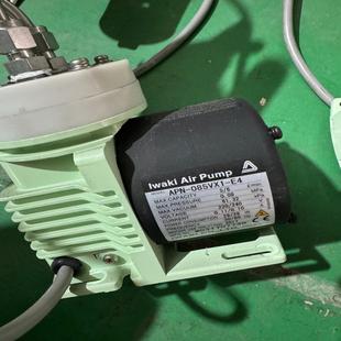 085VX1 试机正常运 APN 易威奇真空泵