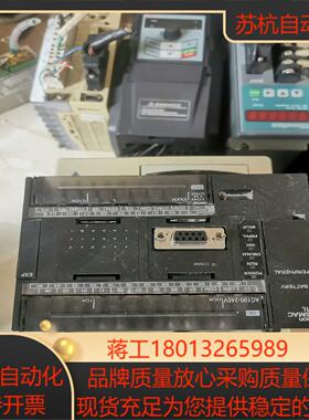 PLC  CP1L-M30DT-A质量好的