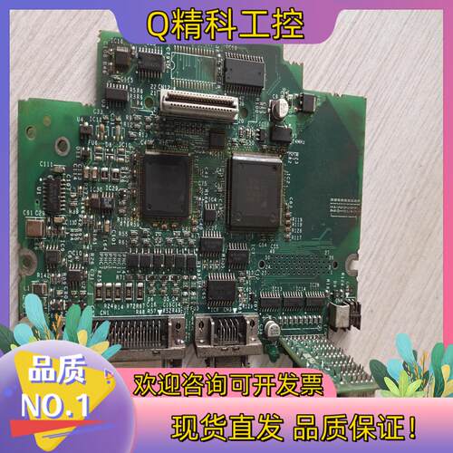 现货sgdh-ca30  安川伺服驱动器主板sgdm-10ada