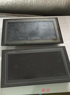 （设备配件）拆机昆仑通态触摸屏TPC1000AD，TPC1062KS，实