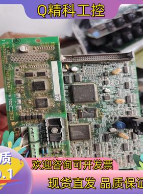 现货安川变频器G7系列ETC618046-S1039控制板