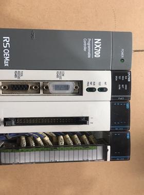 {雅致机械商行}NX700CPU750BX32DX16D一套成色如图