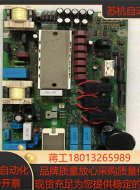 丹佛斯变频器驱动板  175Z1451  DT14 功能正常