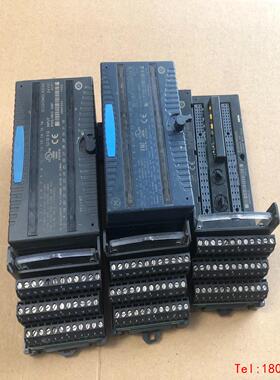 【非标价】GE模块  IC200MDL650K、650L