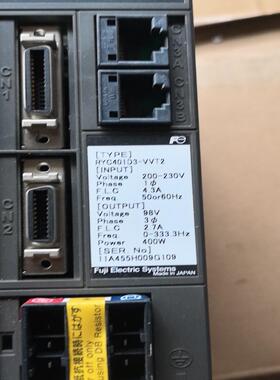 (议价)Fe控制器RYC401D3-VVT2