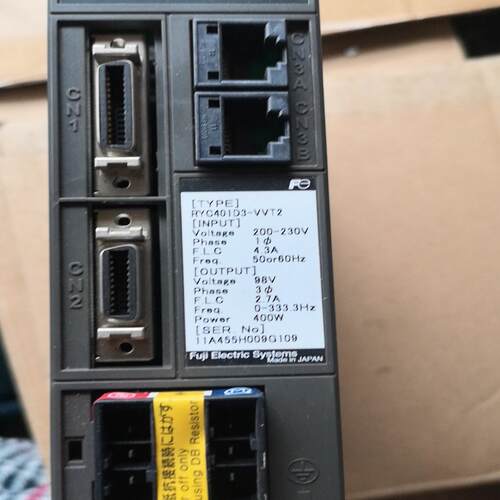 Fe控制器RYC401D3-VVT2~议价