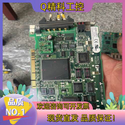 现货A80BD-J61BT11 BD627a原装有三片