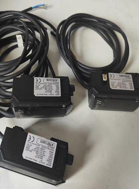 [德峰]，il士-1000传感器il1050激光测距拆机几套-基恩。