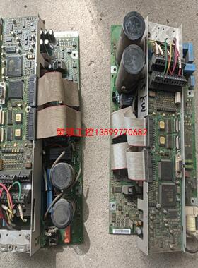 【荣强工控】丹弗斯VLT5000  5.5KW 7.5KW 拆机板子各一