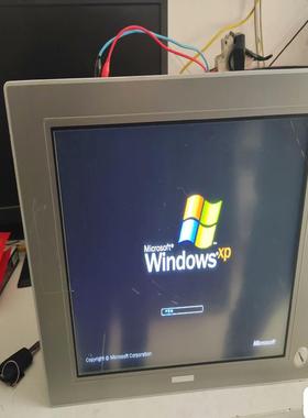 [德峰]+主机触摸屏+PFXPP171CA2灵敏触摸普罗工控菲斯，，