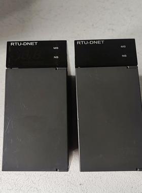 台达模块  AHRTU-DNET-5A  功能