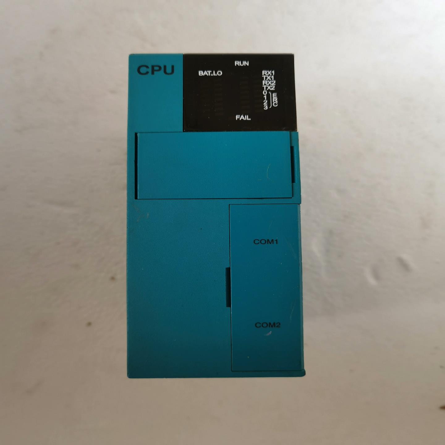 [德峰]SoftPLC