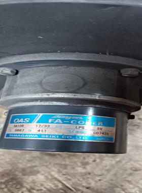 多摩川 OAS sa108-17/33编码器ts5667n4