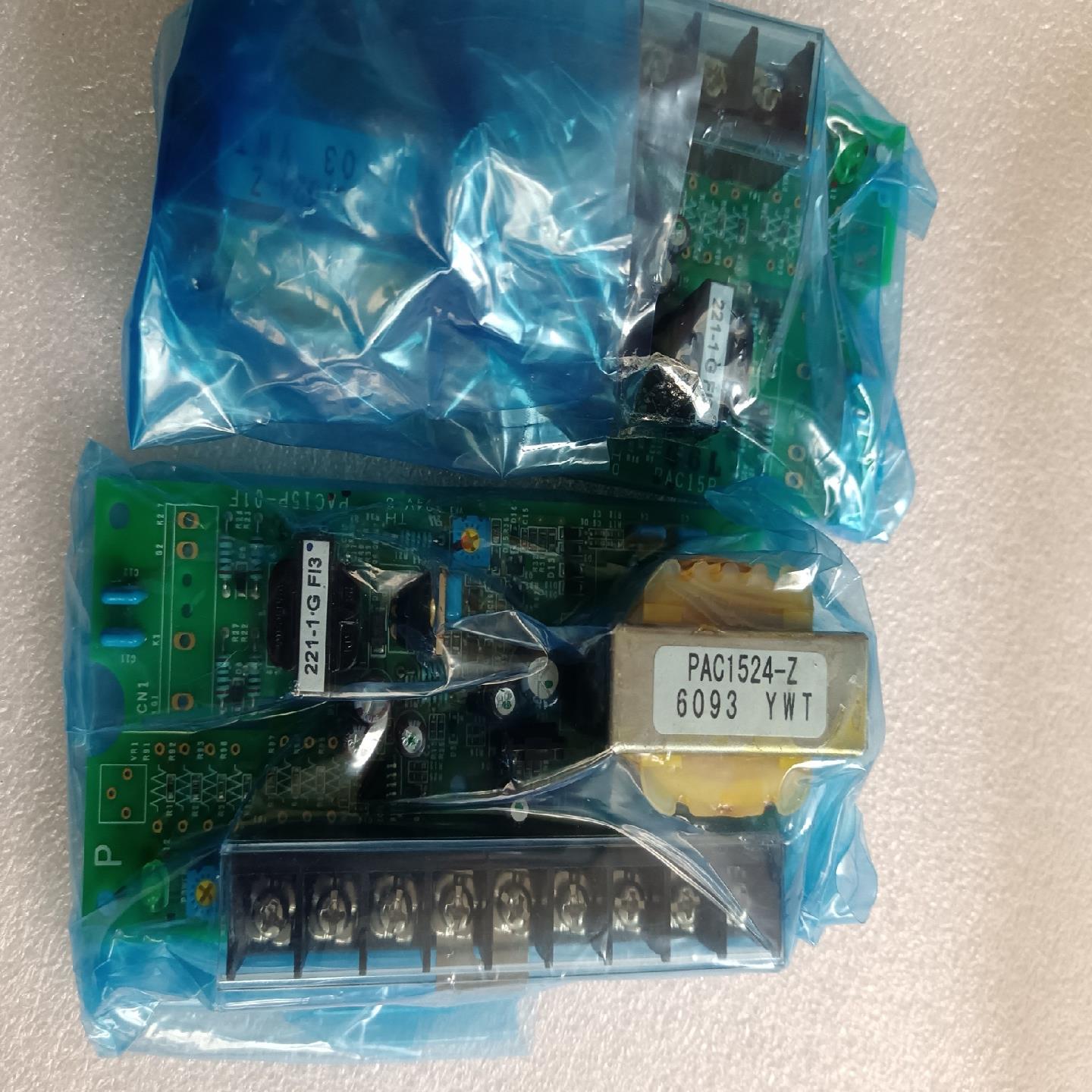 FAC15P-01F板卡，全新议价