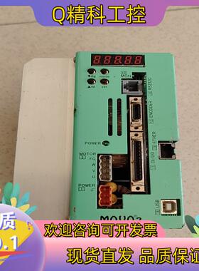 现货MOVO2驱动器MVFH8-NWK*HMB成色漂