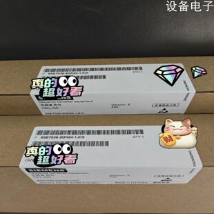 5GK84 设备配件 6SE7036 西门子驱动板 1JC0