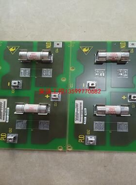【荣强工控】6SE7024-7UD84-1HG0西门子变频器保险充电板拆