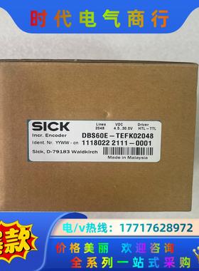 DBS36E-S3EK00100议价