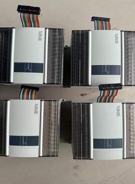 （设备配件）PLCE16X16YR扩展成新9，，XD-E功能测试-信捷，