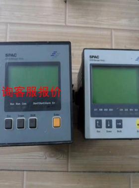 SPAC智能低压电动机保护测控装置SPAC 200M 202