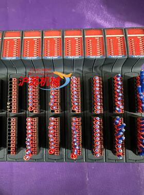 TRIO翠欧P376模块Flexslice out16n 原