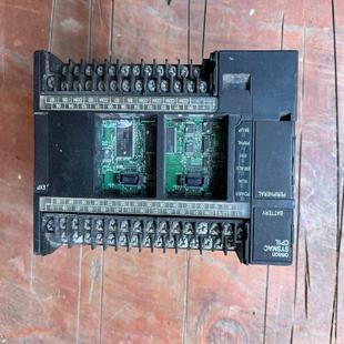 cp1l 功能完好 m40dr edu 外 plc