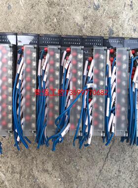 【荣强工控】CJ1W-ID211 CJ1W-OC201 欧姆龙plc 实