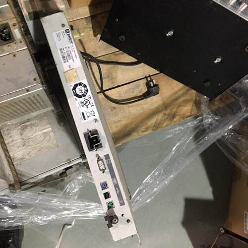 （设备配件） KNURRTD TFT drawer  73954 15