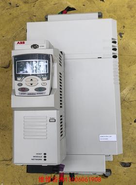 （请询价）ABB变频器一台  ACS850-04-078A-5J40议价