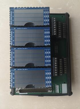 原装福克斯波罗斯模块 FBM242 加底座一套  120