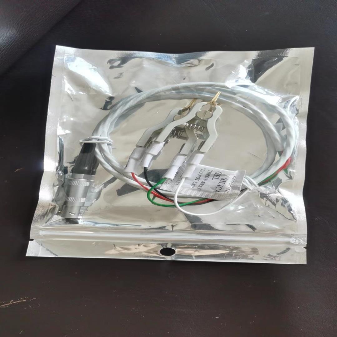 （设备配件）A线 安捷伦德是测试34420