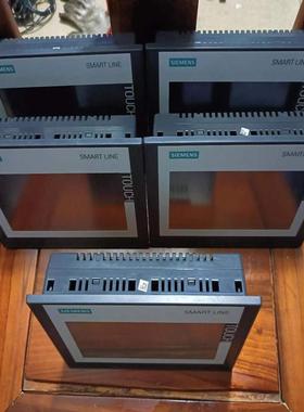 （请询价）7寸触摸屏smart700IEV3  6AV6648-议价