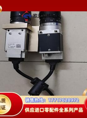 Microview微视工业相机 MVC360F-M00 带镜议价