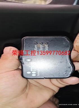 【荣强工控】MKS控制器EHG2-CNTL-MKSO，拆机件。成色漂亮，