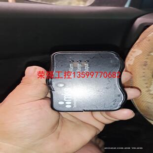 【荣强工控】MKS控制器EHG2-CNTL-MKSO，拆机件。成色漂亮，