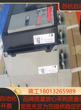 塑壳断路器NS1600N 3P 1600A 5.0控制